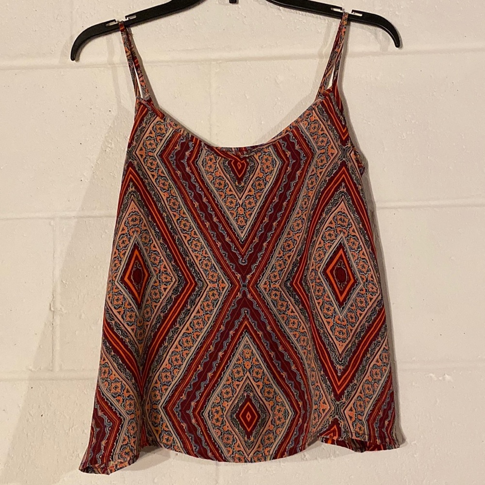 Hollister tank top